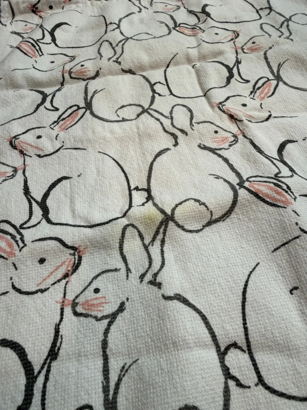 Easter Dish Towels